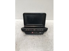 Recambio de sistema navegacion gps para kia ceed business referencia OEM IAM 96160J7000  