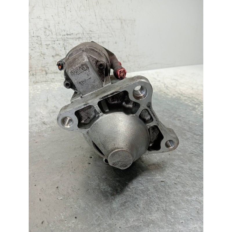 Recambio de motor arranque para renault megane ii classic berlina confort authentique referencia OEM IAM 8200266777B  