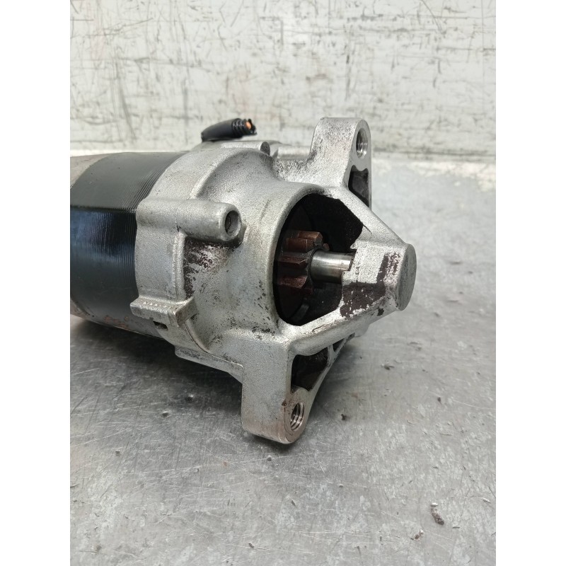 Recambio de motor arranque para renault megane ii classic berlina confort authentique referencia OEM IAM 8200266777B  