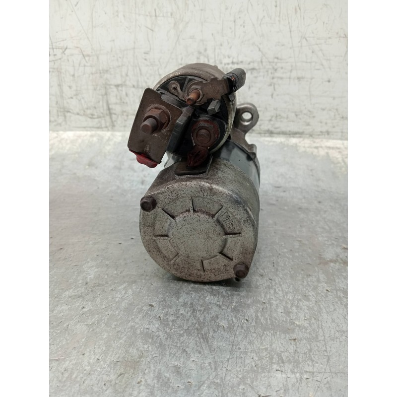 Recambio de motor arranque para renault megane ii classic berlina confort authentique referencia OEM IAM 8200266777B  