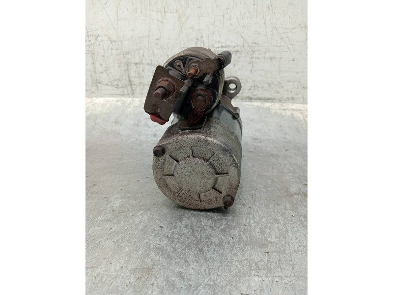 Recambio de motor arranque para renault megane ii classic berlina confort authentique referencia OEM IAM 8200266777B  