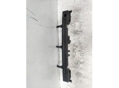 Recambio de refuerzo paragolpes trasero para kia ceed business referencia OEM IAM   