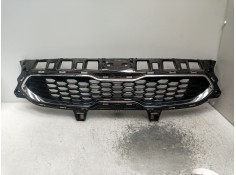 Recambio de rejilla delantera para kia ceed business referencia OEM IAM   