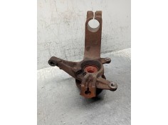 Recambio de mangueta delantera izquierda para renault megane ii classic berlina confort authentique referencia OEM IAM    2