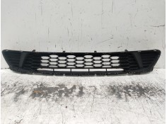 Recambio de rejilla paragolpes delantero para kia ceed business referencia OEM IAM   