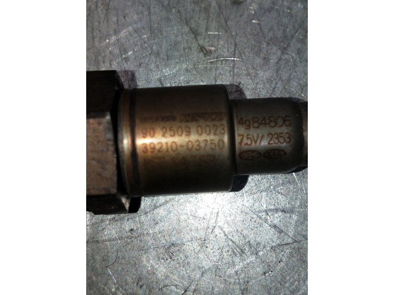 Recambio de sonda lambda para kia ceed business referencia OEM IAM 3921003750 9025090023 