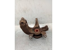 Recambio de mangueta delantera derecha para renault megane ii classic berlina confort authentique referencia OEM IAM    2