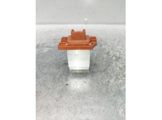 Recambio de resistencia calefaccion para kia ceed business referencia OEM IAM   