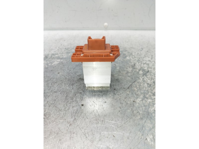 Recambio de resistencia calefaccion para kia ceed business referencia OEM IAM   