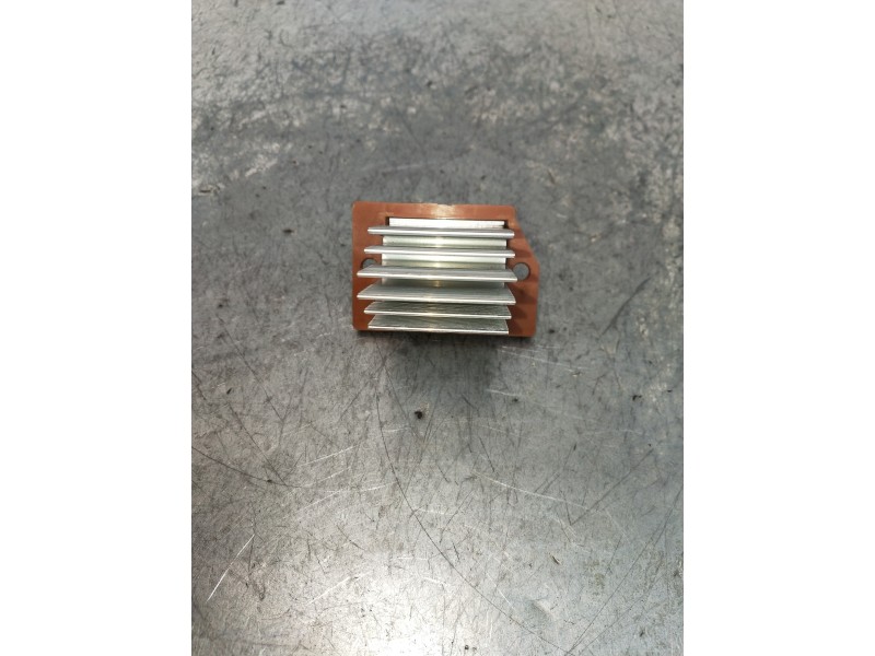 Recambio de resistencia calefaccion para kia ceed business referencia OEM IAM   