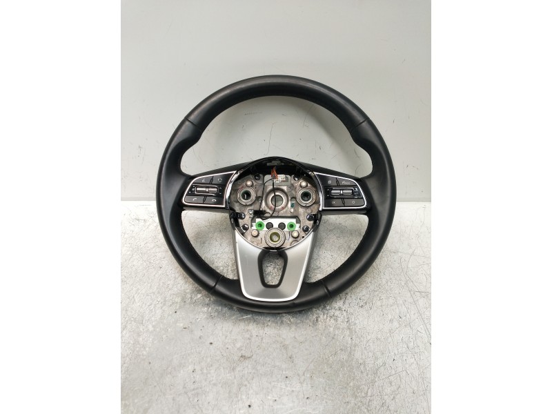 Recambio de volante para kia ceed business referencia OEM IAM   