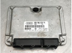 Recambio de centralita motor uce para audi a6 berlina (4b2) 1.9 tdi referencia OEM IAM 038906018FH 0281010066 9611411280004