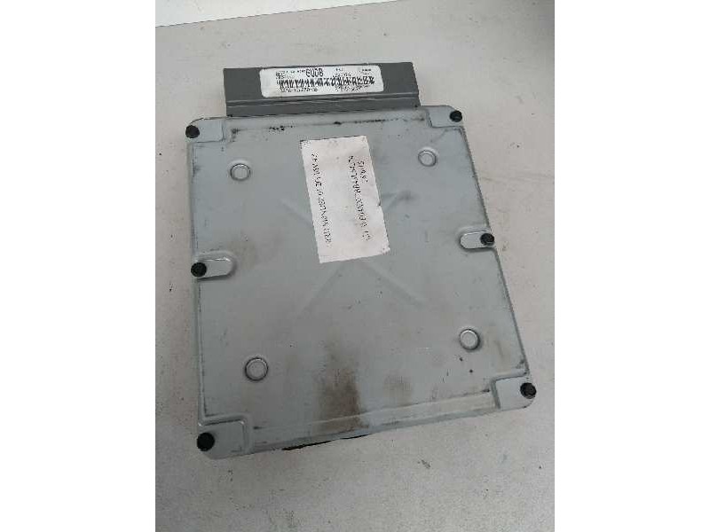 Recambio de centralita motor uce para ford mondeo berlina (ge) 2.0 cat referencia OEM IAM 3S7A12A650MB 6UDB 