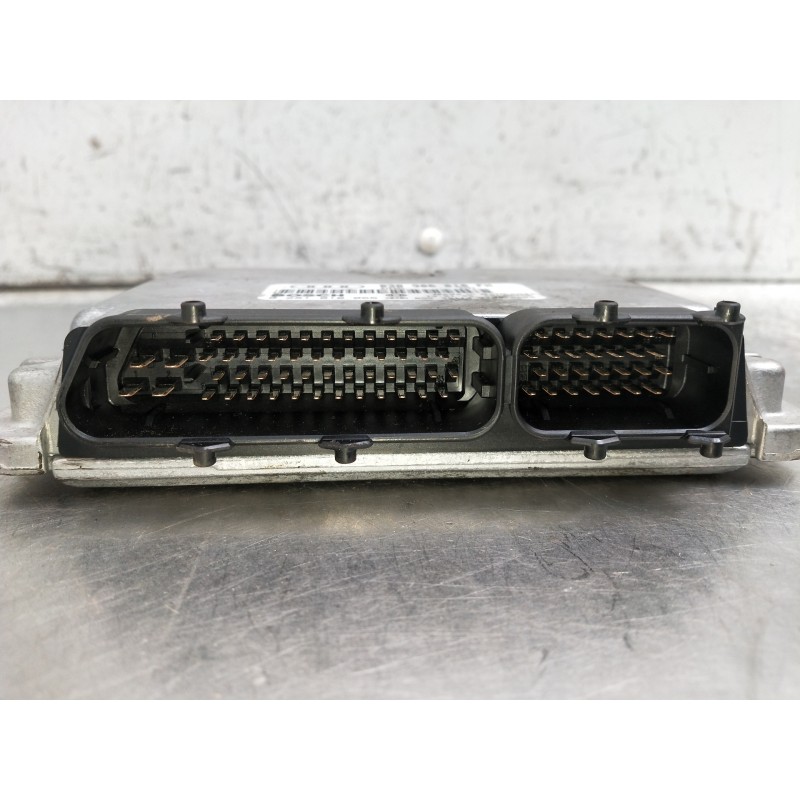 Recambio de centralita motor uce para audi a6 berlina (4b2) 1.9 tdi referencia OEM IAM 038906018FH 0281010066 9611411280004