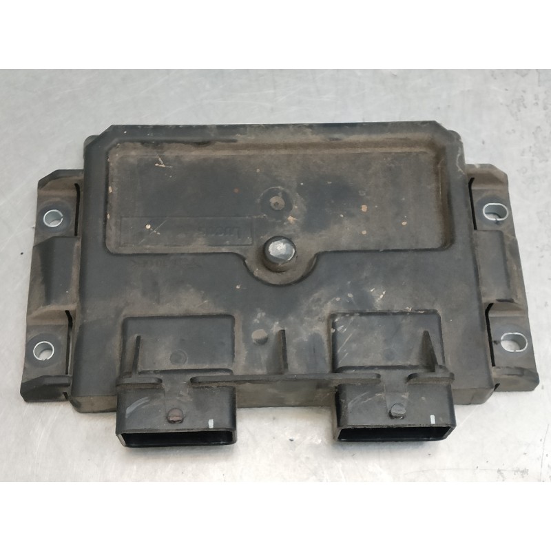 Recambio de centralita motor uce para citroen c15 1.9 d referencia OEM IAM 9659119480 81218ADCN2 9650359580