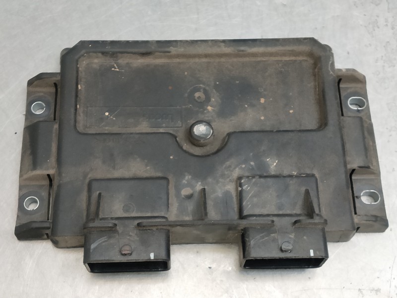 Recambio de centralita motor uce para citroen c15 1.9 d referencia OEM IAM 9659119480 81218ADCN2 9650359580