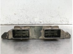Recambio de centralita motor uce para citroen c15 1.9 d referencia OEM IAM 9659119480 81218ADCN2 9650359580 2