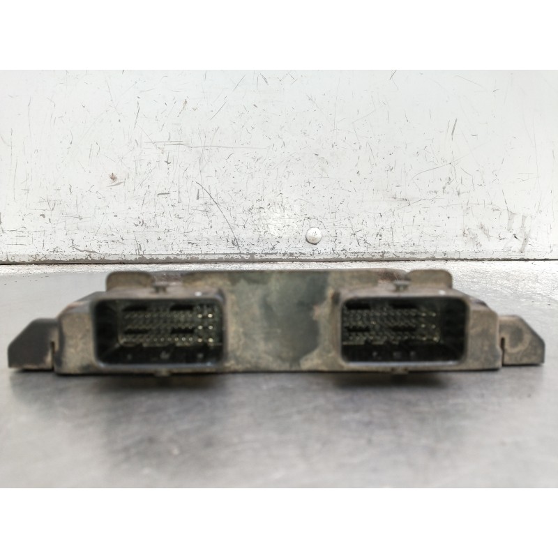 Recambio de centralita motor uce para citroen c15 1.9 d referencia OEM IAM 9659119480 81218ADCN2 9650359580