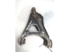 Recambio de brazo suspension superior delantero izquierdo para nissan kubistar (x76) pro (l1) referencia OEM IAM    2