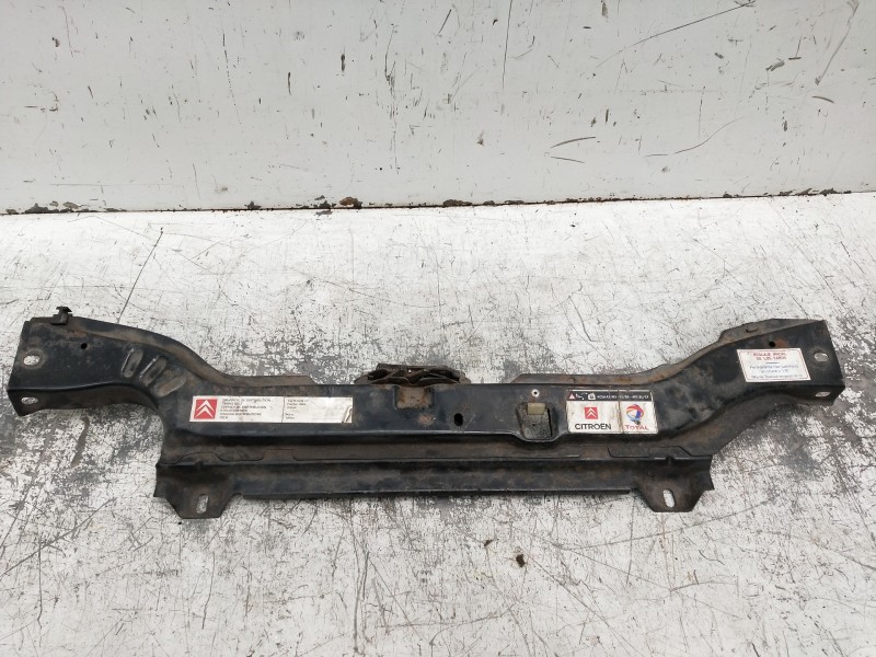 Recambio de panel frontal para citroen c15 1.9 d referencia OEM IAM   