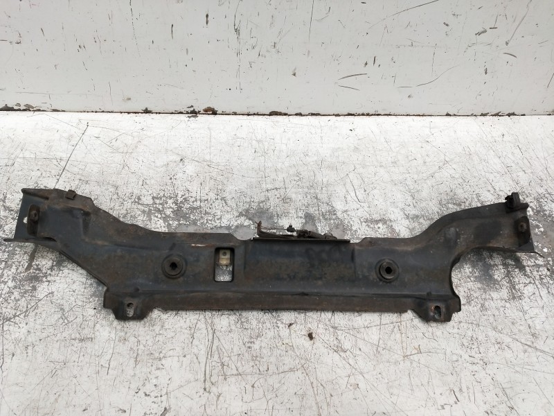 Recambio de panel frontal para citroen c15 1.9 d referencia OEM IAM   