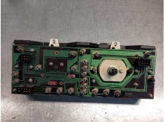 Recambio de cuadro instrumentos para skoda favorit (781) 1.3 referencia OEM IAM    2