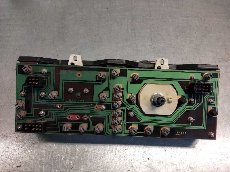 Recambio de cuadro instrumentos para skoda favorit (781) 1.3 referencia OEM IAM   