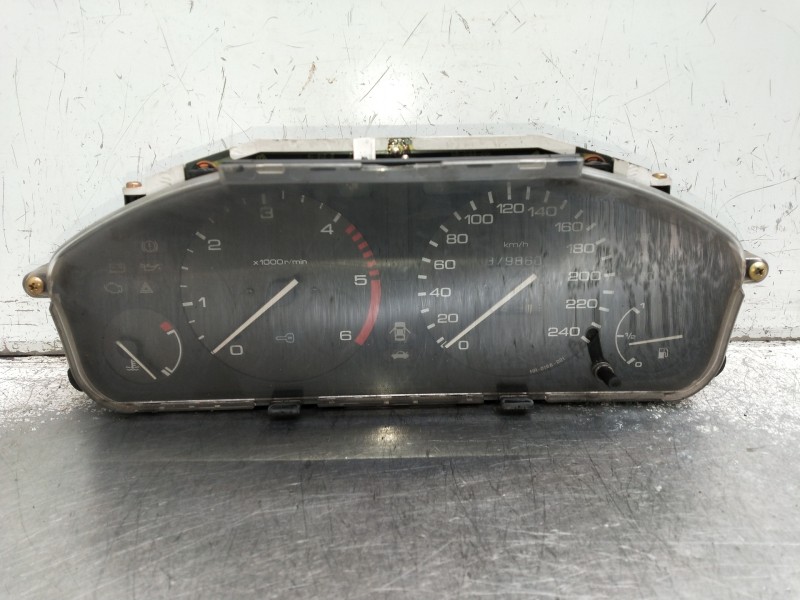 Recambio de cuadro instrumentos para mg rover serie 600 (rh) 620 di referencia OEM IAM AR0034102 YAC110990PMJ 