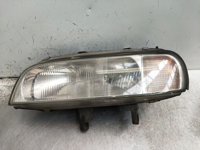 Recambio de faro izquierdo para mg rover serie 600 (rh) 620 di referencia OEM IAM 23611300LI  