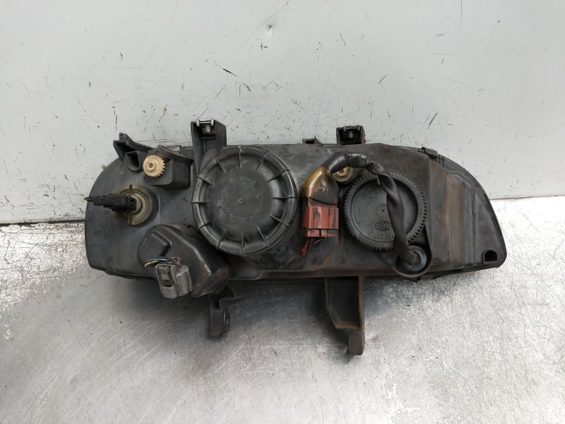 Recambio de faro izquierdo para mg rover serie 600 (rh) 620 di referencia OEM IAM 23611300LI  