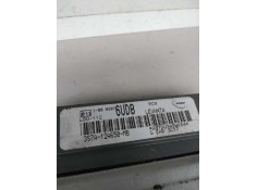 Recambio de centralita motor uce para ford mondeo berlina (ge) 2.0 cat referencia OEM IAM 3S7A12A650MB 6UDB  2