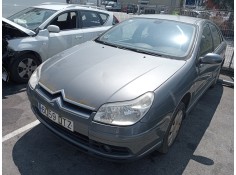 citroen c5 berlina del año 2004