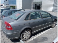 citroen c5 berlina del año 2004 2