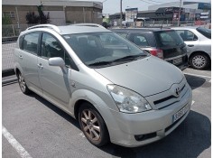 toyota corolla verso (r1) del año 2005