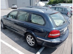 jaguar x-type wagon del año 2007 2