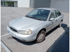 ford mondeo berlina (gd) del año 2000