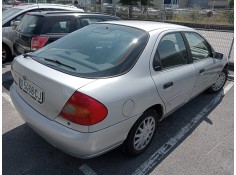 ford mondeo berlina (gd) del año 2000 2