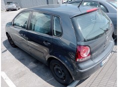 volkswagen polo (9n3) del año 2006 2