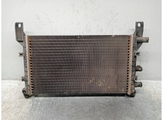 Recambio de radiador agua para ford fiesta berl./courier porto referencia OEM IAM   