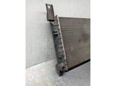 Recambio de radiador agua para ford fiesta berl./courier porto referencia OEM IAM    2