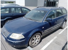 volkswagen passat variant (3b6) del año 2001