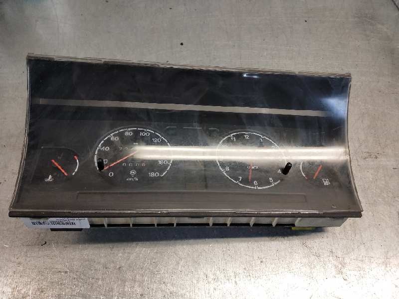 Recambio de cuadro instrumentos para skoda favorit (781) 1.3 referencia OEM IAM   