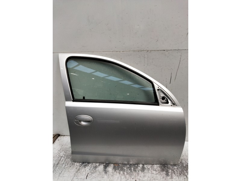 Recambio de puerta delantera derecha para opel corsa c blue line referencia OEM IAM   5P