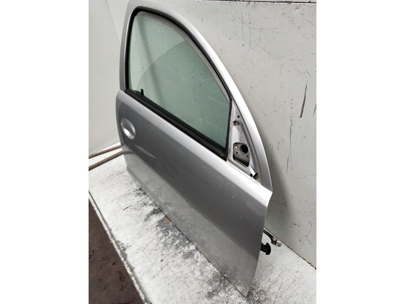 Recambio de puerta delantera derecha para opel corsa c blue line referencia OEM IAM   5P