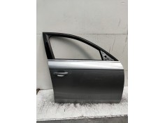 Recambio de puerta delantera derecha para nissan qashqai (j10) tekna referencia OEM IAM   5P
