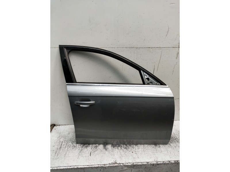 Recambio de puerta delantera derecha para nissan qashqai (j10) tekna referencia OEM IAM   5P