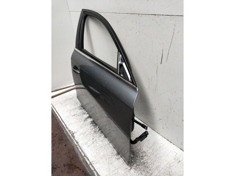Recambio de puerta delantera derecha para nissan qashqai (j10) tekna referencia OEM IAM   5P