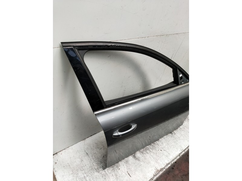 Recambio de puerta delantera derecha para nissan qashqai (j10) tekna referencia OEM IAM   5P