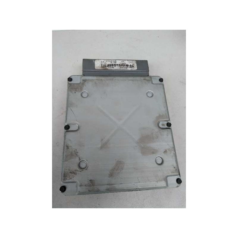 Recambio de centralita motor uce para ford mondeo berlina (ge) 2.0 cat referencia OEM IAM 3S7A12A650MB 6UDB 