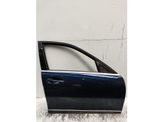 Recambio de puerta delantera derecha para mercedes clase c (w204) lim. c 250 cgi blueefficiency (204.047) referencia OEM IAM   4